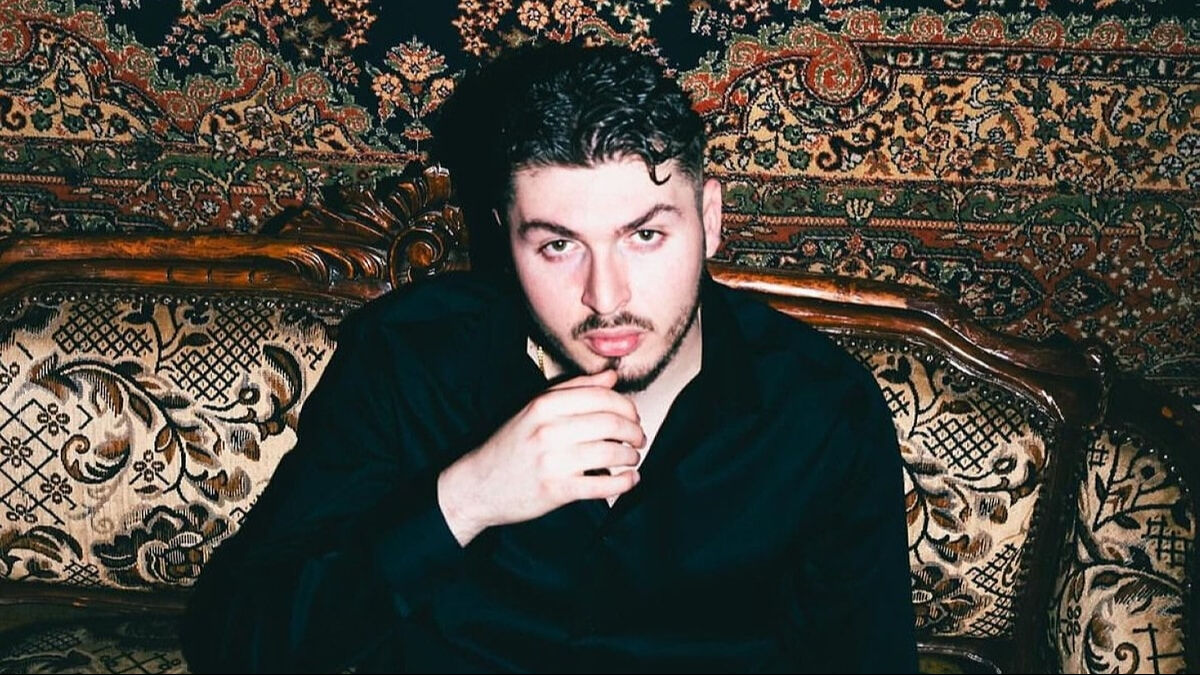 Rapçi Blok3 ne ile suçlanıyor? Savcılık soruşturma başlattı, dosyası kabarık - 4. Resim