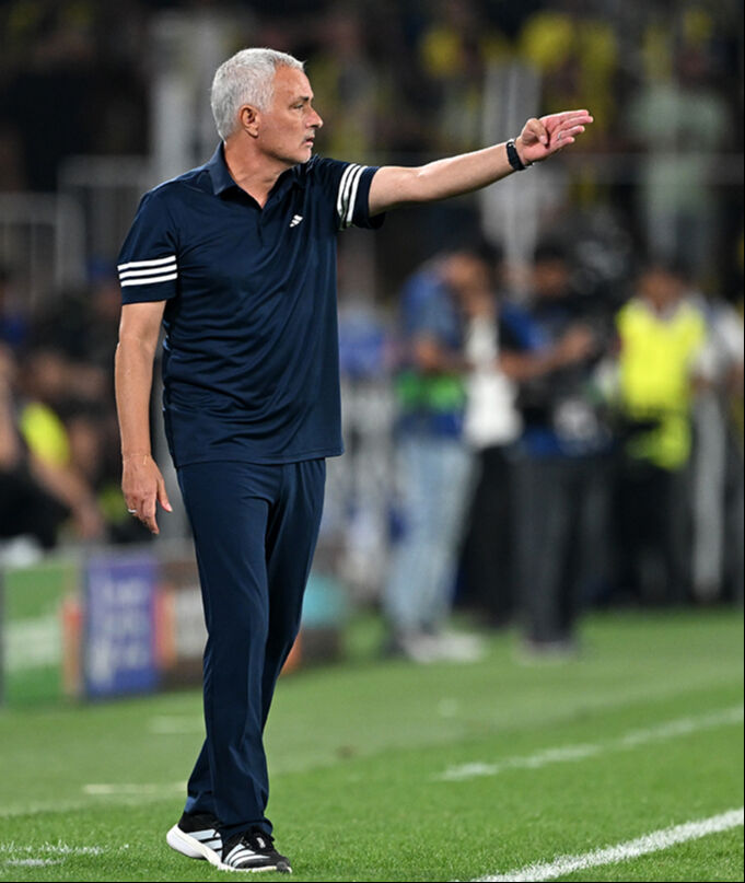 Rıdvan Dilmen çileden çıktı: Mourinho ile görüşmek istiyorum! - 3. Resim