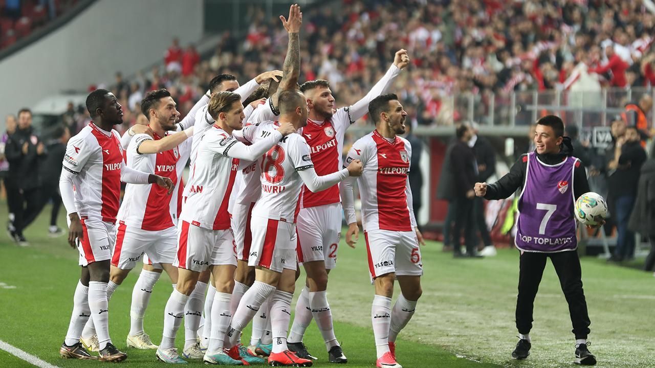 Samsunspor - Panathinaikos maçı hangi kanalda, ilk 11 belli oldu mu? Canlı yayın şifresiz olacak!