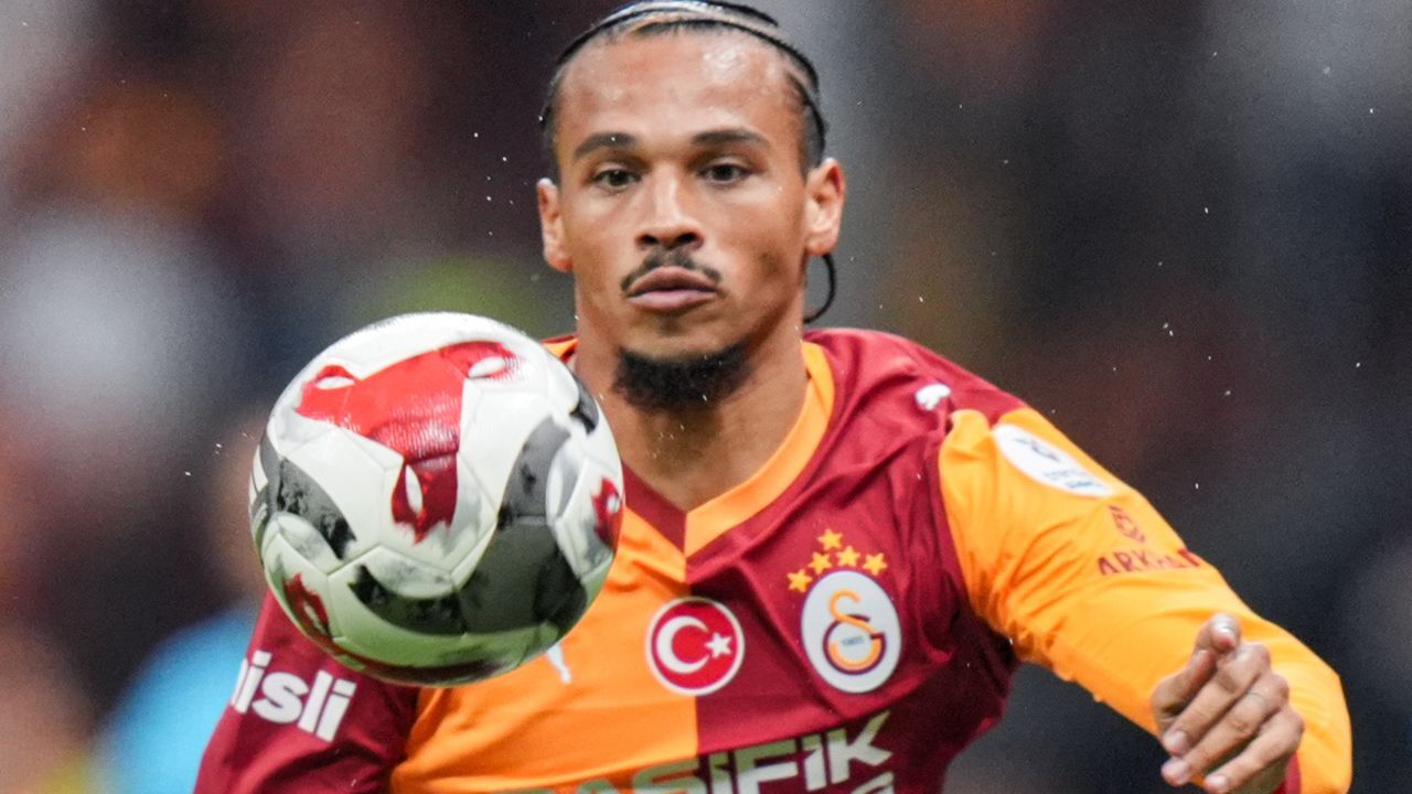 Sane&#039;nin bir yıllık maaşı 3 transferle çıktı: Kasaya giren para belli oldu