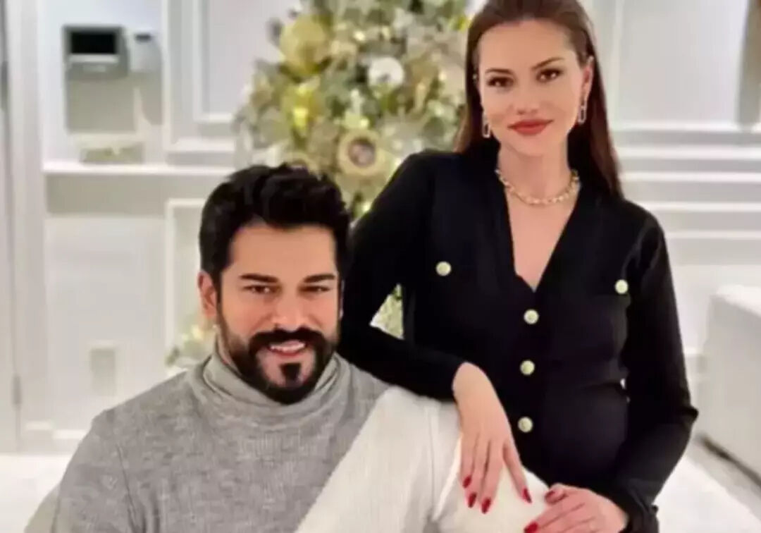 'Şiddet' iddialarıyla gündeme gelmişlerdi! Fahriye Evcen'den dikkat çeken açıklama geldi - 3. Resim