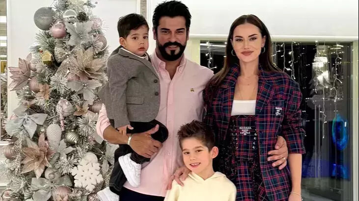 'Şiddet' iddialarıyla gündeme gelmişlerdi! Fahriye Evcen'den dikkat çeken açıklama geldi - 1. Resim