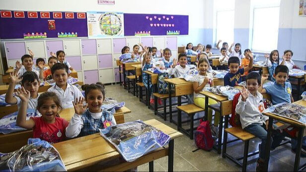 Sınıflar ne zaman belli olacak? 1. ve 5. sınıf şube belirleme kura çekimi tarihi - 3. Resim