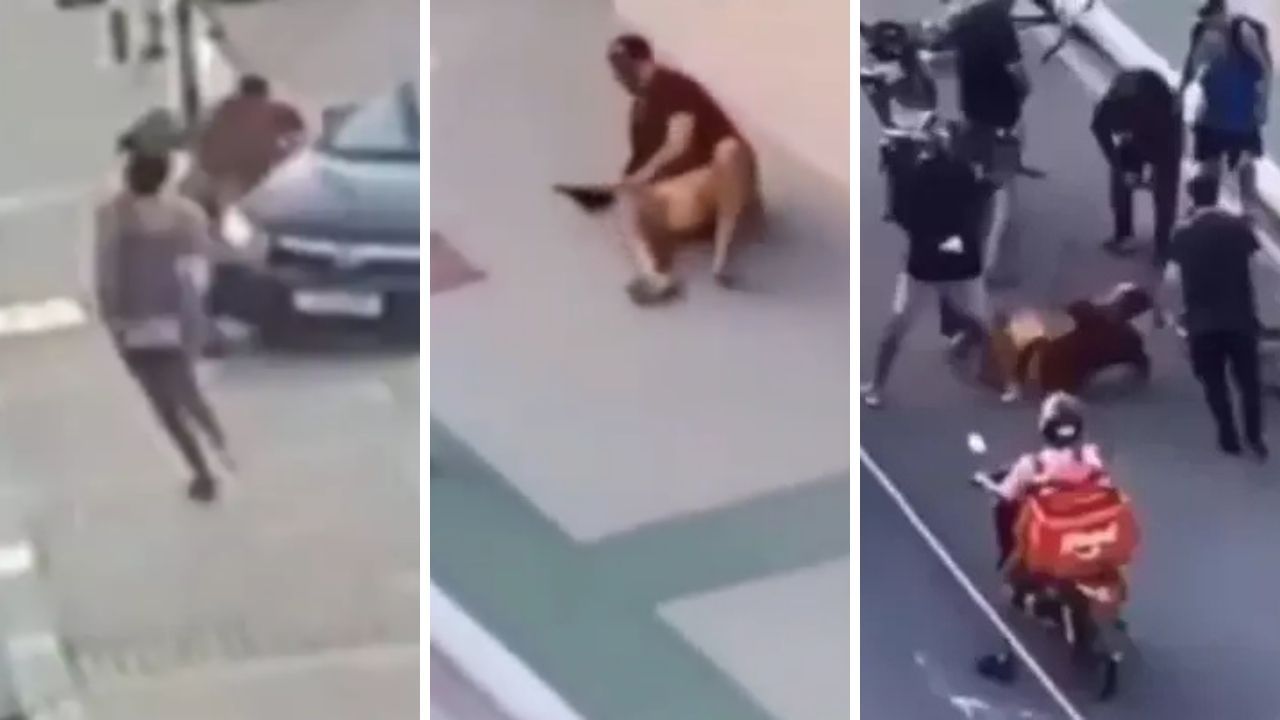 Dünya