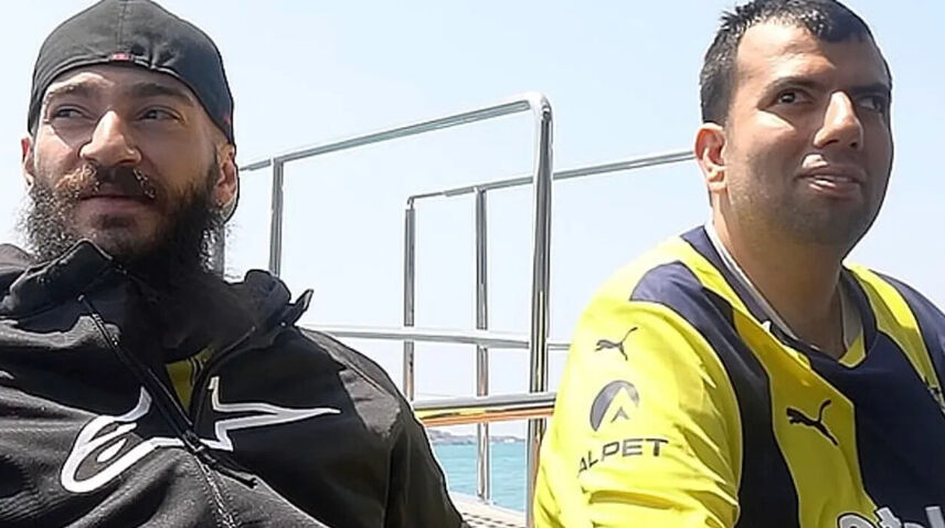 Testo Taylan öldü mü? Ölüm iddialarıyla gündemde - 1. Resim