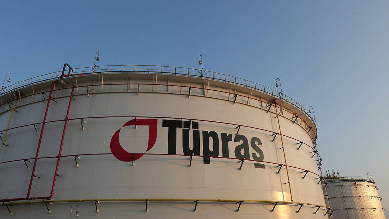 Tüpraş temettü ne zaman, ne kadar verilecek? Tüpraş hisse fiyatı ve temettü tarihi 2025 - 2. Resim