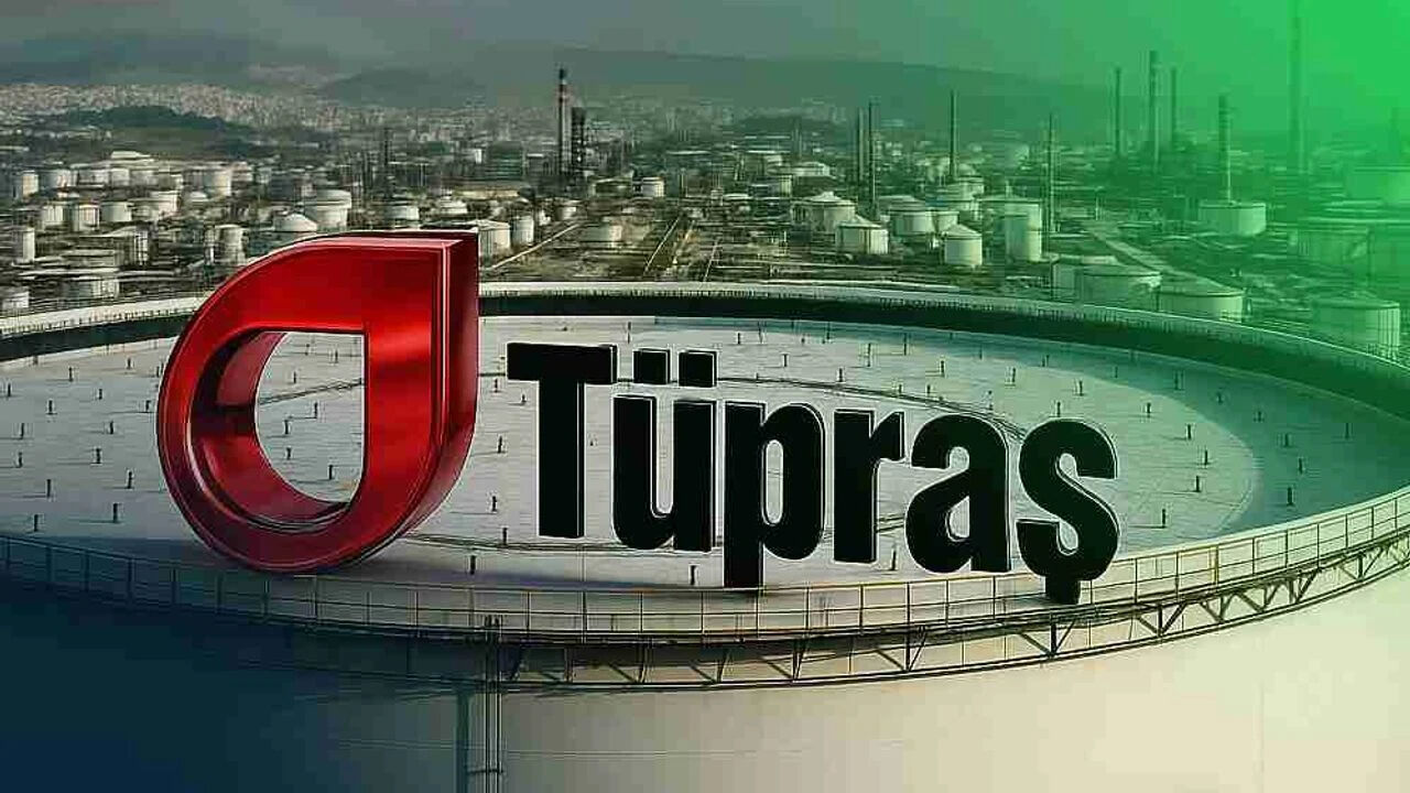Tüpraş temettü ne zaman, ne kadar verilecek? Tüpraş hisse fiyatı ve temettü tarihi 2025 - 3. Resim