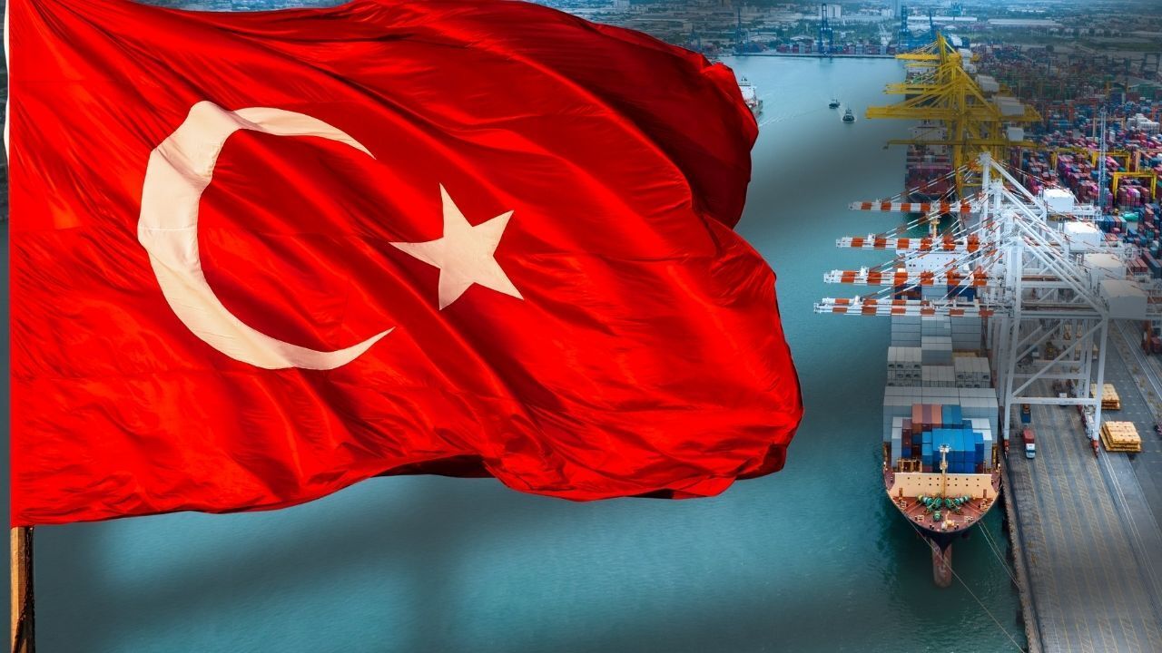 Türkiye flaş karar! İsrail bağlantılı gemilere tam kısıtlama - Gündem