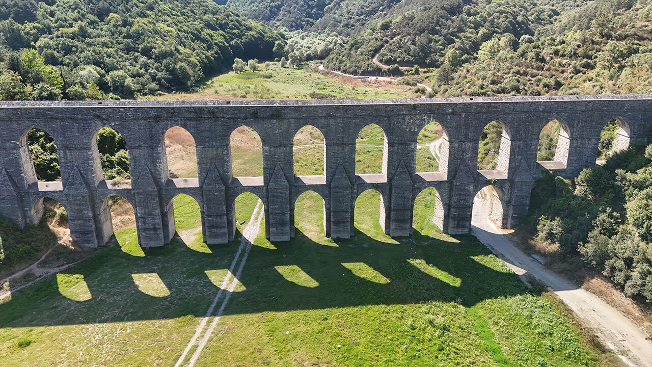 Türkiye'de felaket senaryosu... Durum vahim! Barajlar çatladı, milyonlar susuz kalacak - 3. Resim