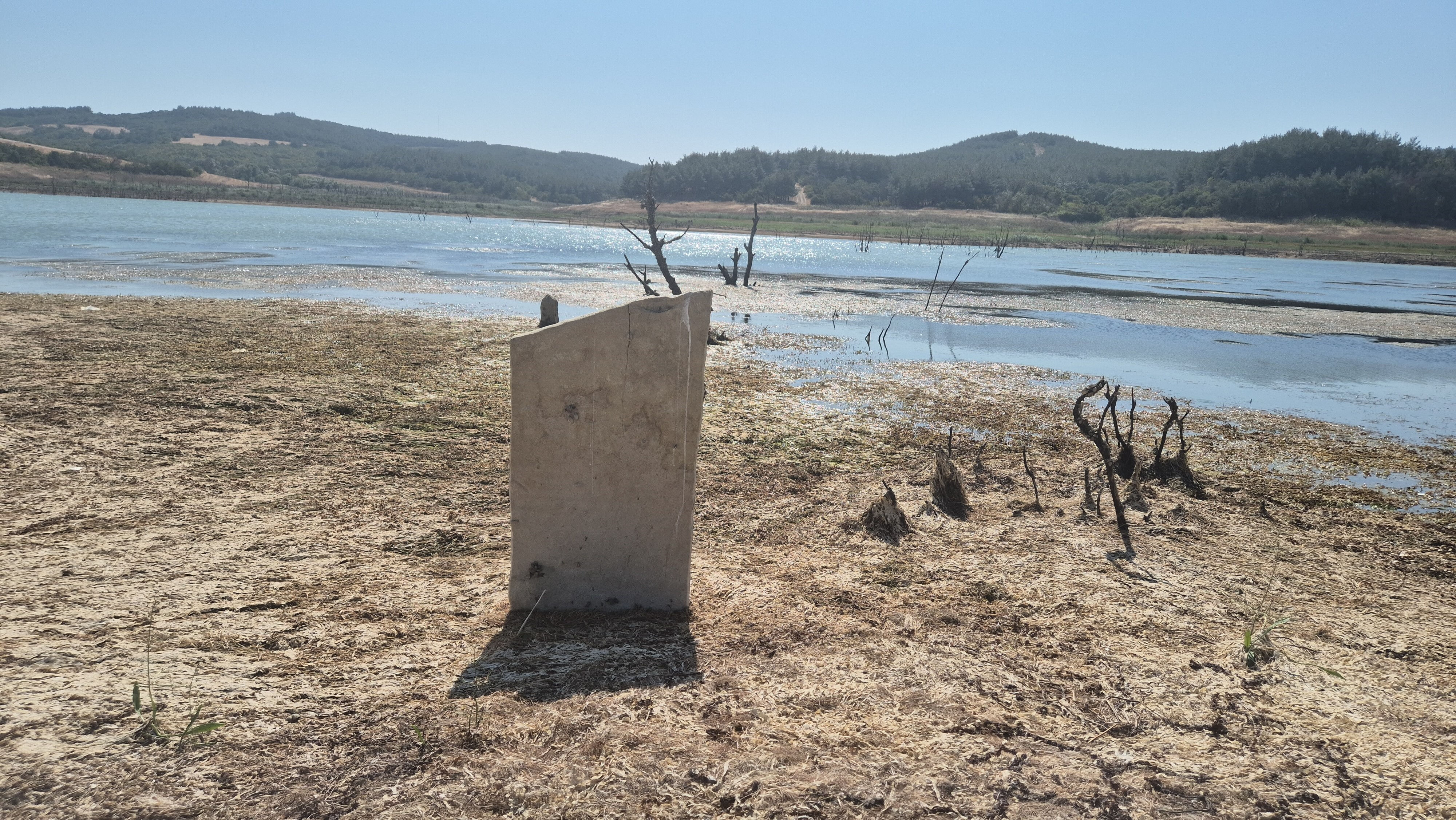 Türkiye'de felaket senaryosu... Durum vahim! Barajlar çatladı, milyonlar susuz kalacak - 9. Resim