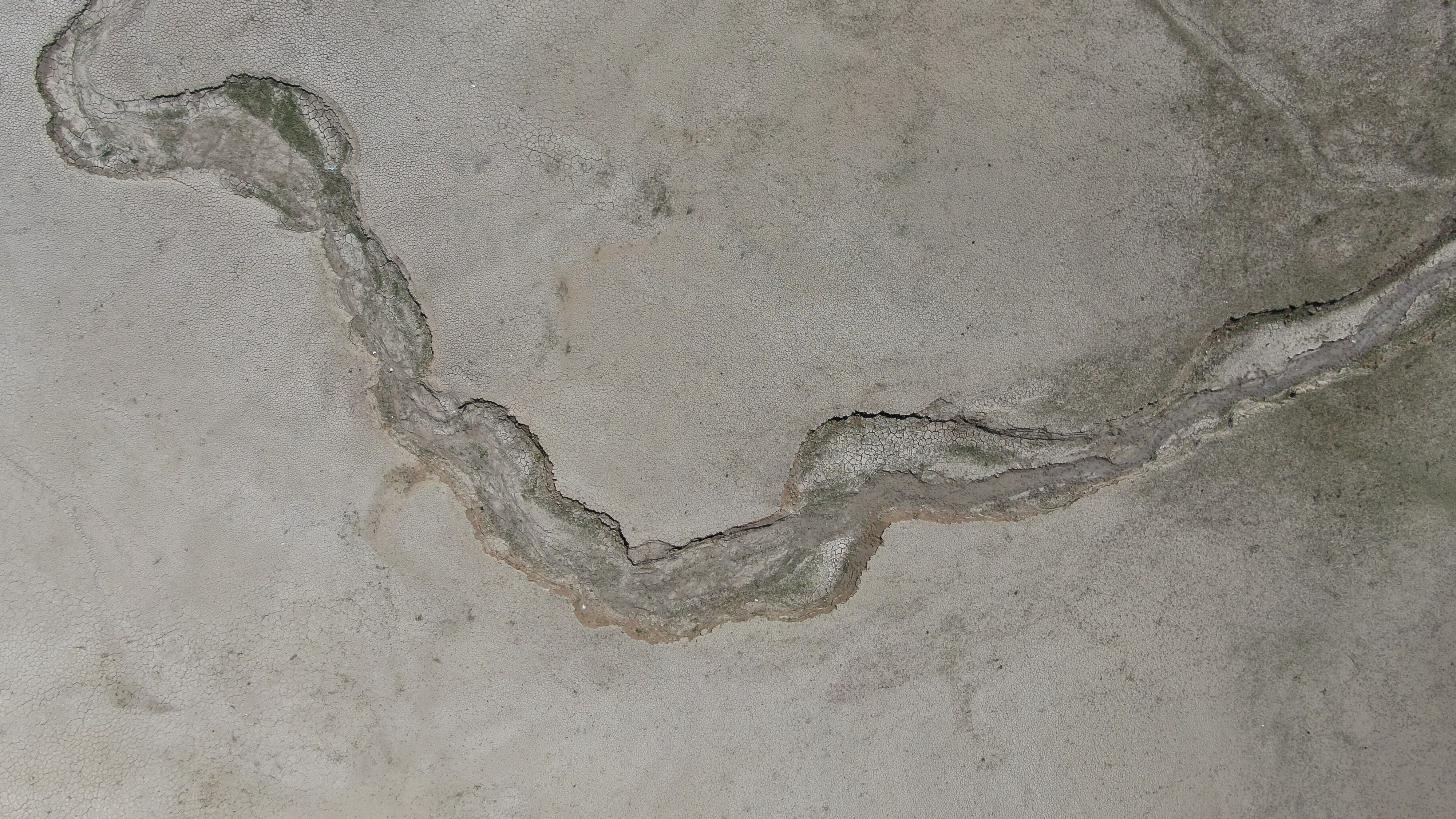 Türkiye'de felaket senaryosu... Durum vahim! Barajlar çatladı, milyonlar susuz kalacak - 7. Resim