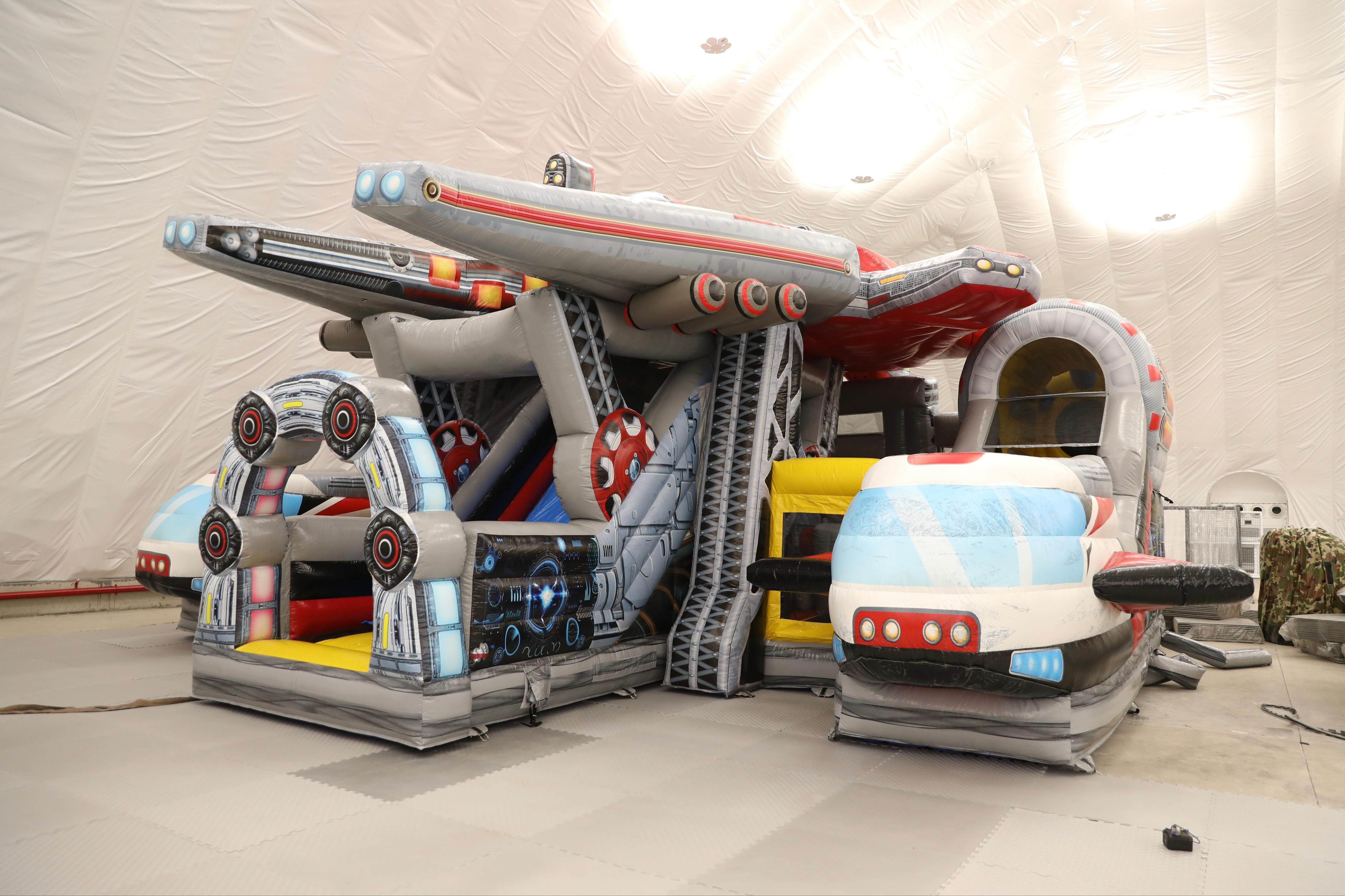 Türkiye'nin en büyüğü Samsun'da! 30 Ağustos'ta hizmet açılıyor - 4. Resim