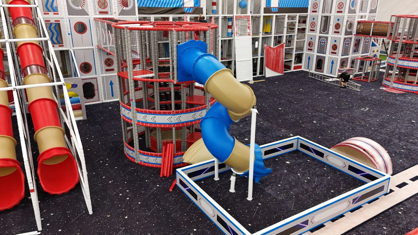 Türkiye'nin en büyüğü Samsun'da! 30 Ağustos'ta hizmet açılıyor - 2. Resim