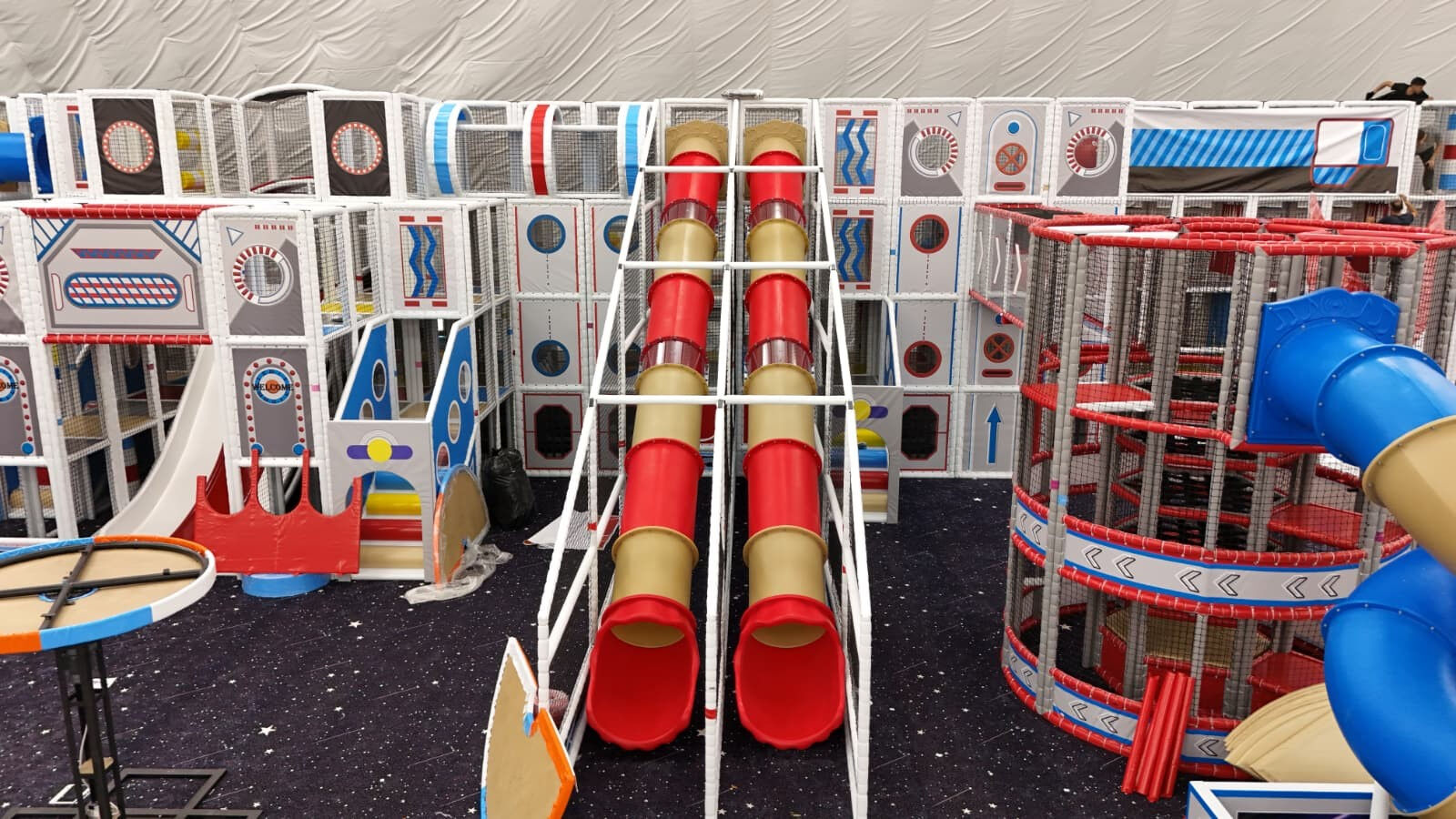 Türkiye'nin en büyüğü Samsun'da! 30 Ağustos'ta hizmet açılıyor - 3. Resim