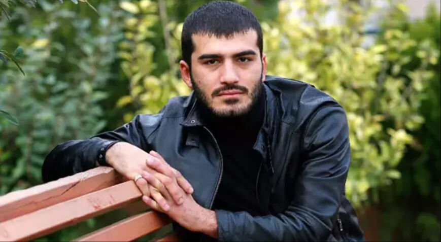 Ufuk Bayraktar kimdir, neden gözaltına alındı? Ünlü oyuncu ortalığı birbirine kattı! - 2. Resim