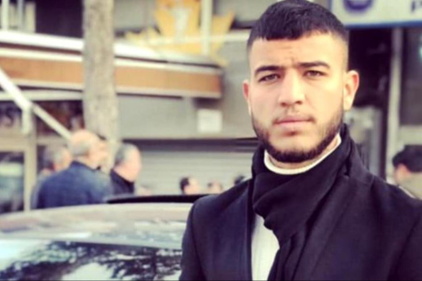 &Uuml;mitcan Uygun kimdir? - 3. Resim