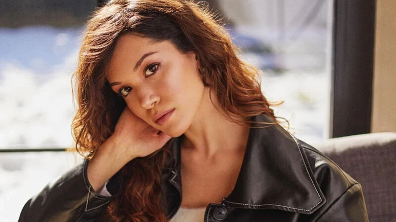 Ünlü oyuncu Hazal Subaşı apar topar hastaneye kaldırıldı! İşte son durumu… - 3. Resim