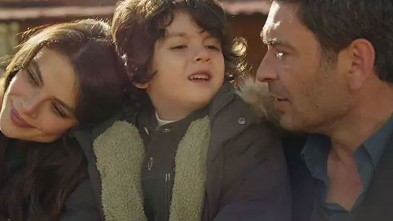 Uzak Şehir ne zaman başlayacak? Geri sayım başladı, Gözler Kanal D ekranlarında - 3. Resim