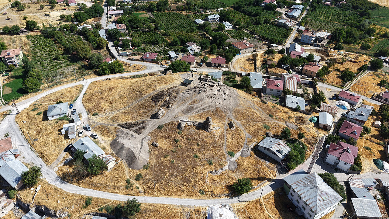 Uzmanlar hayretini gizleyemedi... Bulunanlar 6 bin yıllık kesintisiz tarihi ortaya çıkardı - 3. Resim