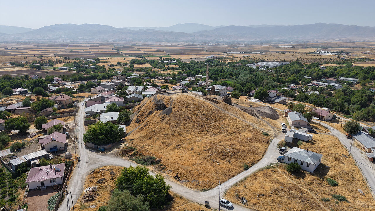Uzmanlar hayretini gizleyemedi... Bulunanlar 6 bin yıllık kesintisiz tarihi ortaya çıkardı - 11. Resim
