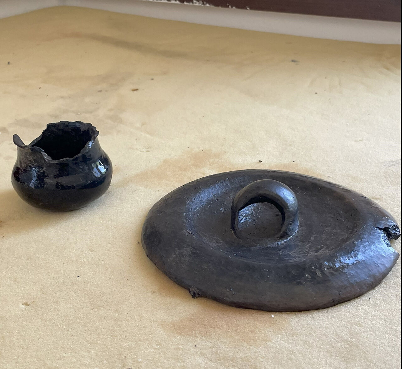 Uzmanlar hayretini gizleyemedi... Bulunanlar 6 bin yıllık kesintisiz tarihi ortaya çıkardı - 5. Resim