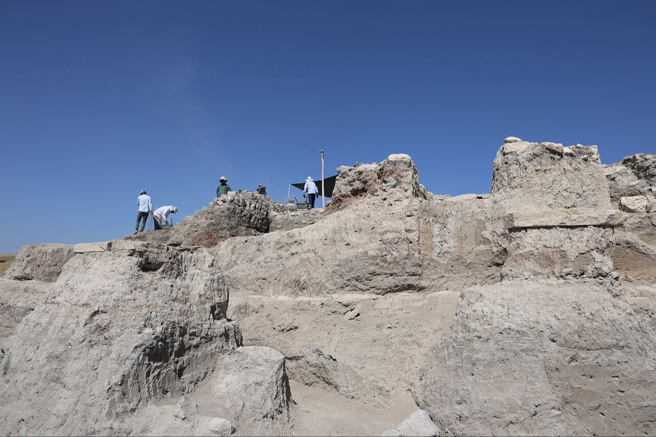 Uzmanlar hayretini gizleyemedi... Bulunanlar 6 bin yıllık kesintisiz tarihi ortaya çıkardı - 2. Resim