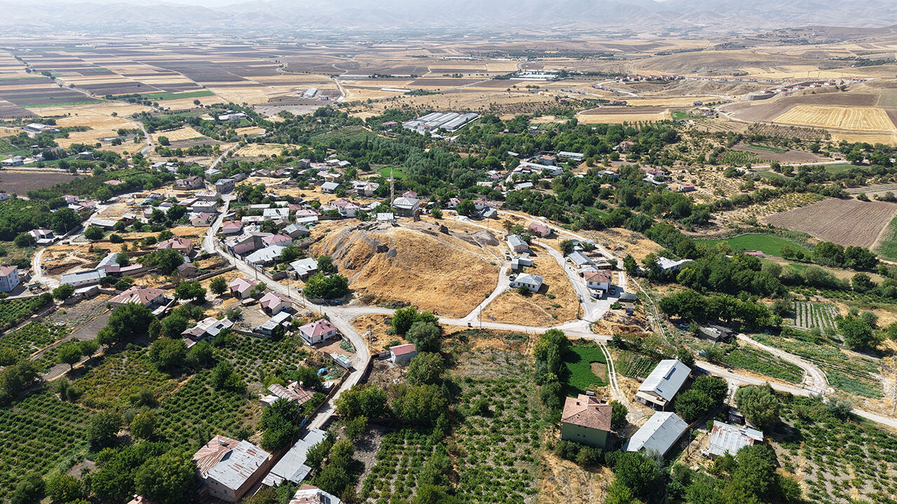 Uzmanlar hayretini gizleyemedi... Bulunanlar 6 bin yıllık kesintisiz tarihi ortaya çıkardı - 10. Resim