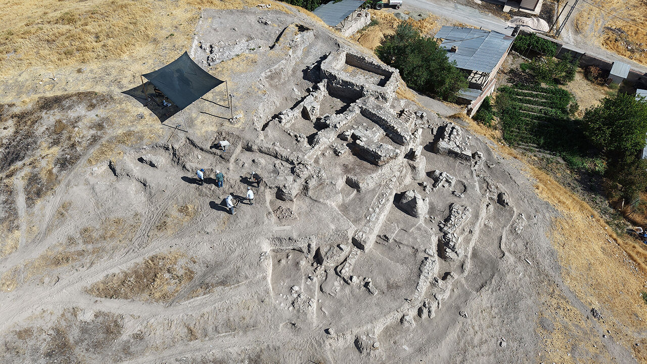 Uzmanlar hayretini gizleyemedi... Bulunanlar 6 bin yıllık kesintisiz tarihi ortaya çıkardı - 12. Resim