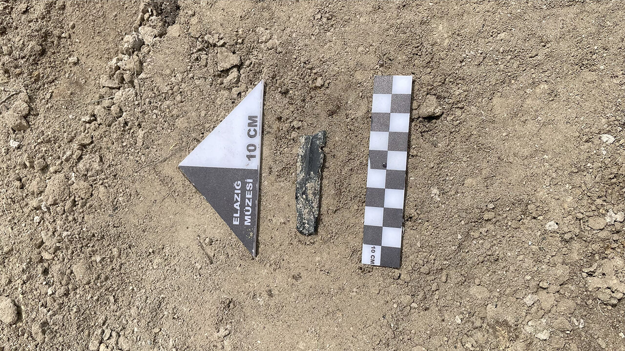 Uzmanlar hayretini gizleyemedi... Bulunanlar 6 bin yıllık kesintisiz tarihi ortaya çıkardı - 9. Resim