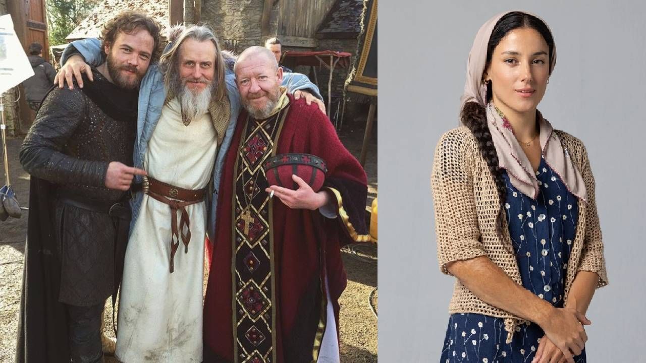'Vikings’in yıldızı Moe Dunford Türkiye’de! Cansu Tosun’la başrolü paylaşacak, Artvin detayı dikkat çekti 'Vikings’in yıldızı Moe Dunford Türkiye’de! Cansu Tosun’la başrolü paylaşacak, Artvin detayı dikkat çekti