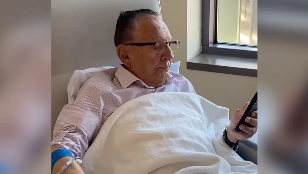 Yargı&ccedil; Frank Caprio neden &ouml;ld&uuml;, kimdir? ABD'li &uuml;nl&uuml; yargı&ccedil; hayatını kaybetti - 1. Resim