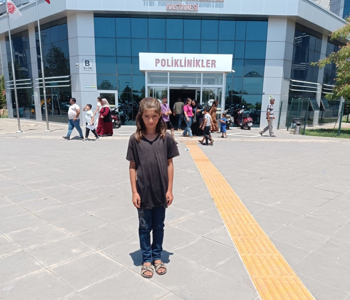 Zeynep Sut'un sır ölümü... Babası o günü anlattı: Battaniyeyi yarısına örttüm - 1. Resim