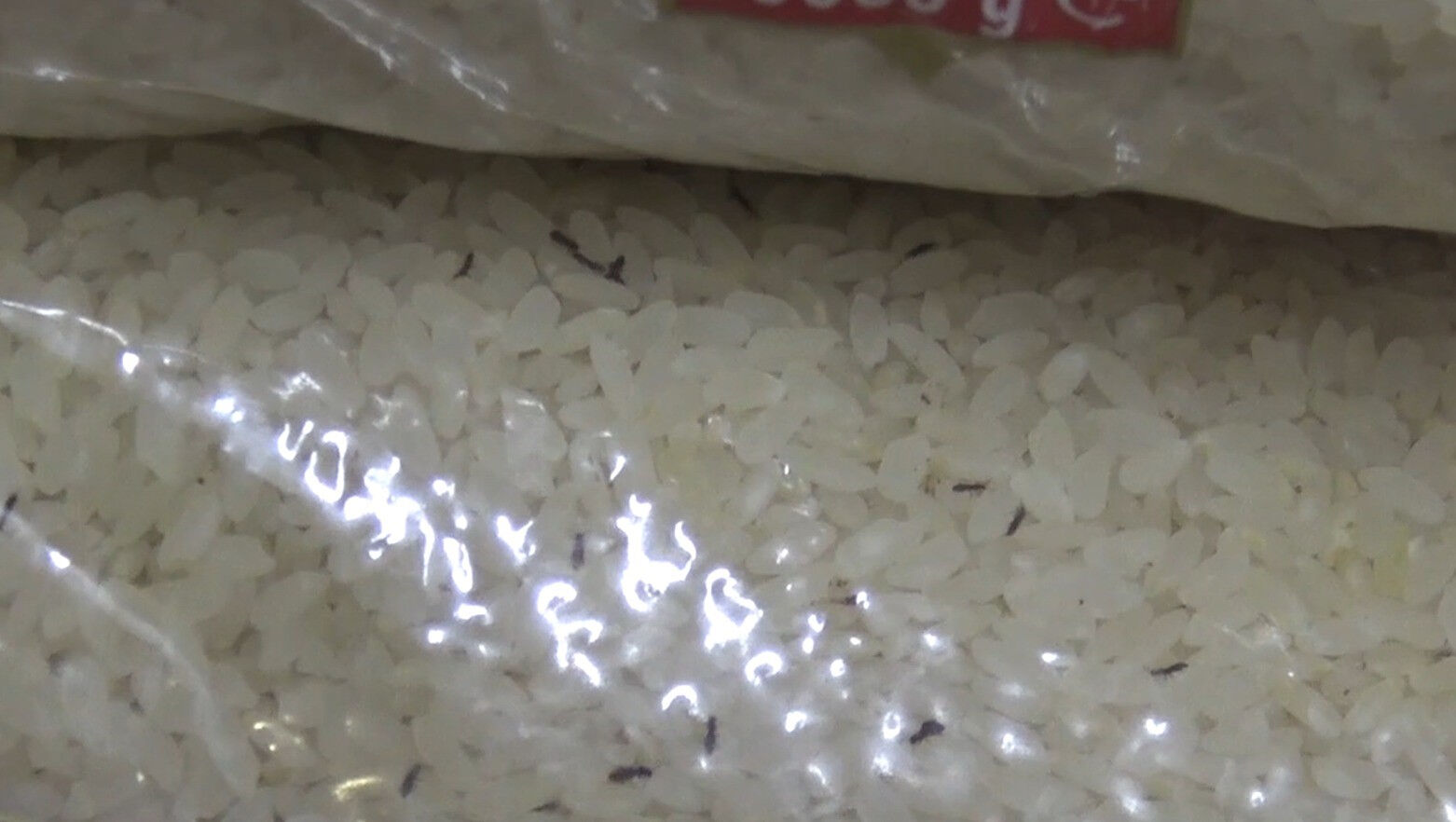 Zincir marketlerde büyük skandal! Tonlarca bozuk gıda ele geçirildi - 1. Resim