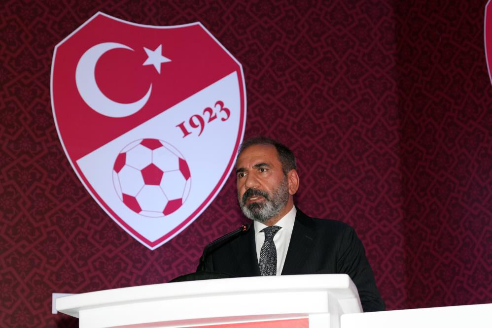 Ziraat Türkiye Kupası eşleşmeleri belli oldu!