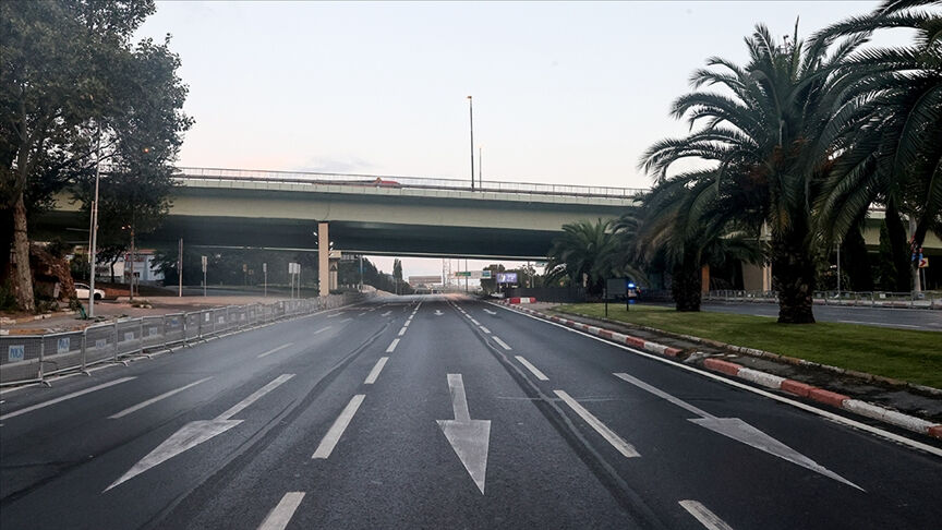 24 Ağustos İstanbul'da hangi yollar kapalı, saat kaça kadar? Alternatif güzergahlar belli oldu - 1. Resim