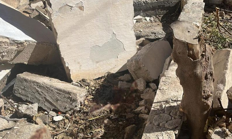 Almanya’dan döndü, yeni hayat kurmak istedi! Gurbetçi Cuma Damar’ın acı sonu… Almanya’dan döndü, yeni hayat kurmak istedi! Gurbetçi Cuma Damar’ın acı sonu… - 1. Resim