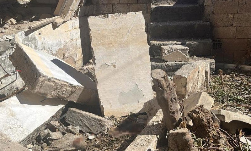 Almanya’dan döndü, yeni hayat kurmak istedi! Gurbetçi Cuma Damar’ın acı sonu… Almanya’dan döndü, yeni hayat kurmak istedi! Gurbetçi Cuma Damar’ın acı sonu… - 3. Resim