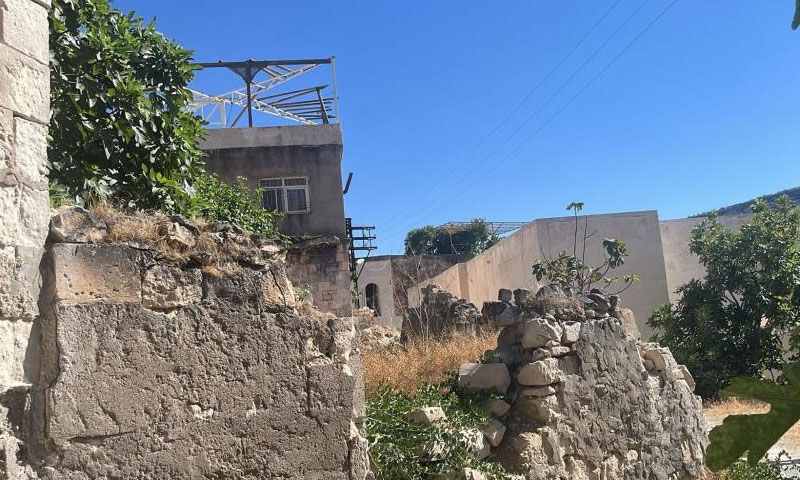 Almanya’dan döndü, yeni hayat kurmak istedi! Gurbetçi Cuma Damar’ın acı sonu… Almanya’dan döndü, yeni hayat kurmak istedi! Gurbetçi Cuma Damar’ın acı sonu… - 4. Resim