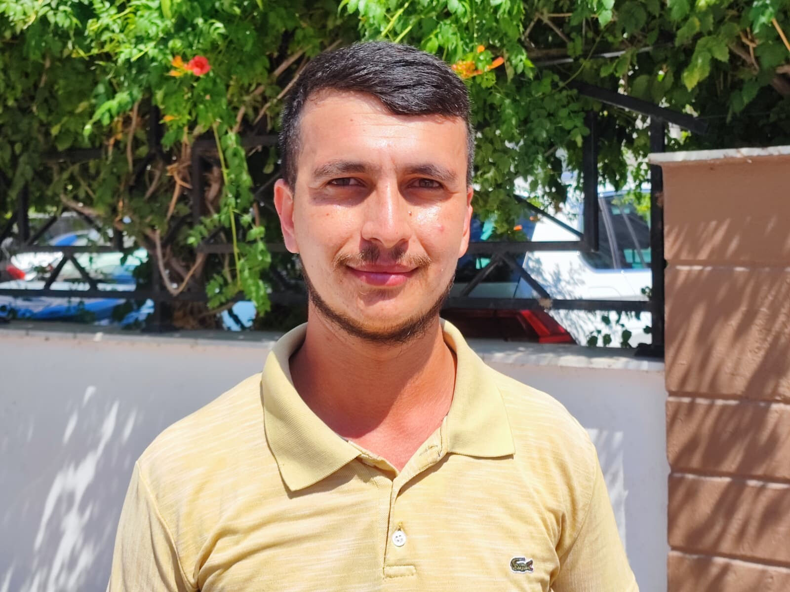 Aracın kasasını havuza &ccedil;evirip, trafiğe &ccedil;ıktı! 60 bin lira ceza yedi - 2. Resim