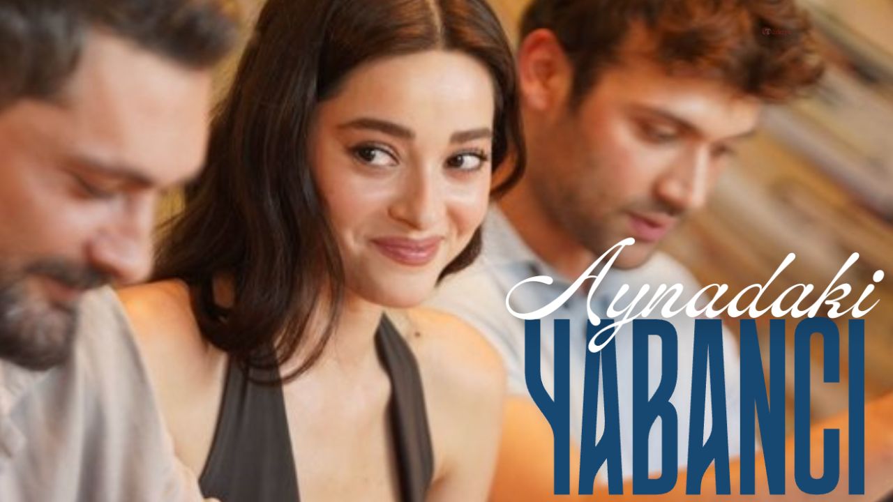 Aynadaki Yabancı dizisi oyuncuları kim, nerede çekiliyor, konusu nedir? ATV&#039;nin yeni dizisi merakla bekleniyor