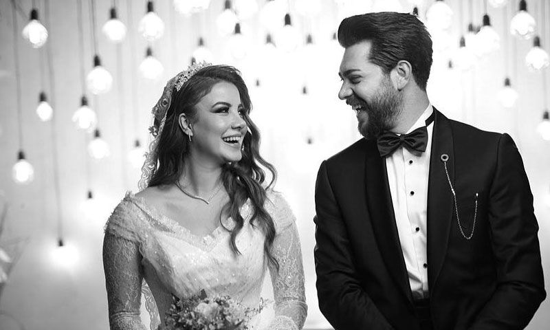 Bahar Şahin ile Barış Baktaş’ın hamile eşi kaza geçirdi! İşte sağlık durumları - 1. Resim