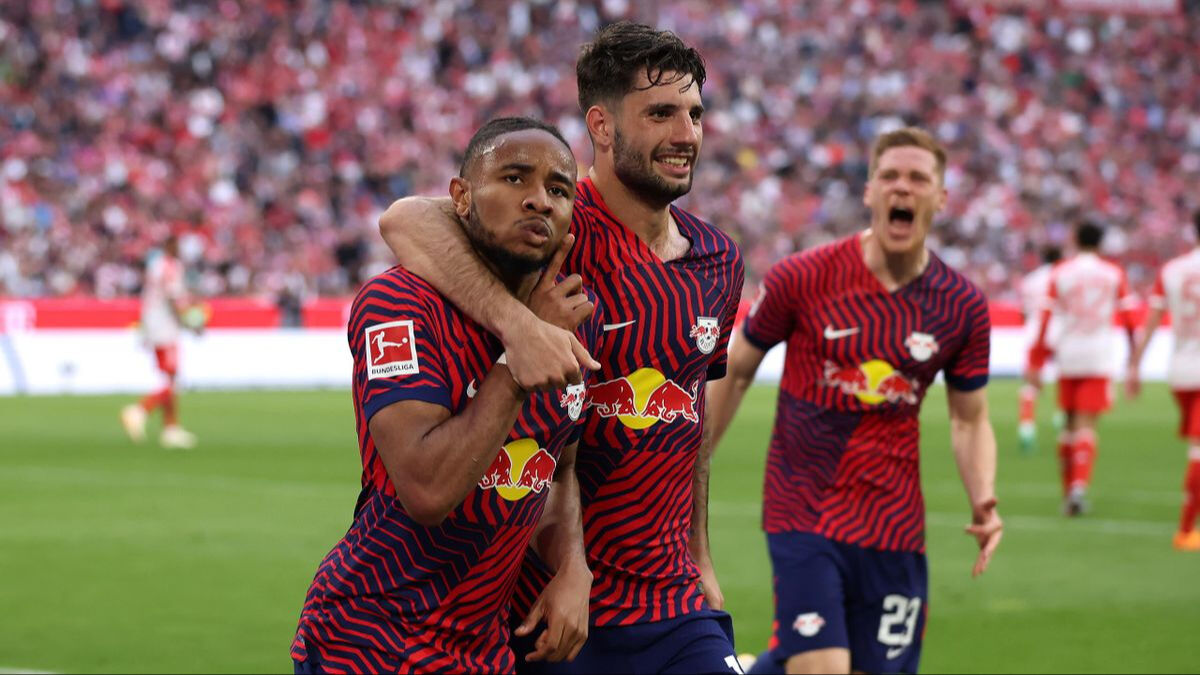 Bayern Münih - Leipzig maçı hangi kanalda, nerede izlenir, saat kaçta? Bundesliga heyecanı bu akşam! - 3. Resim
