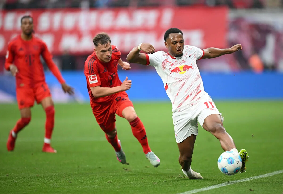 Bayern Münih - Leipzig maçı hangi kanalda, nerede izlenir, saat kaçta? Bundesliga heyecanı bu akşam! - 1. Resim