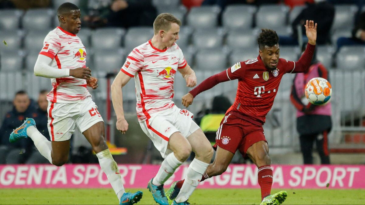 Bayern Münih - Leipzig maçı hangi kanalda, nerede izlenir, saat kaçta? Bundesliga heyecanı bu akşam! - 2. Resim