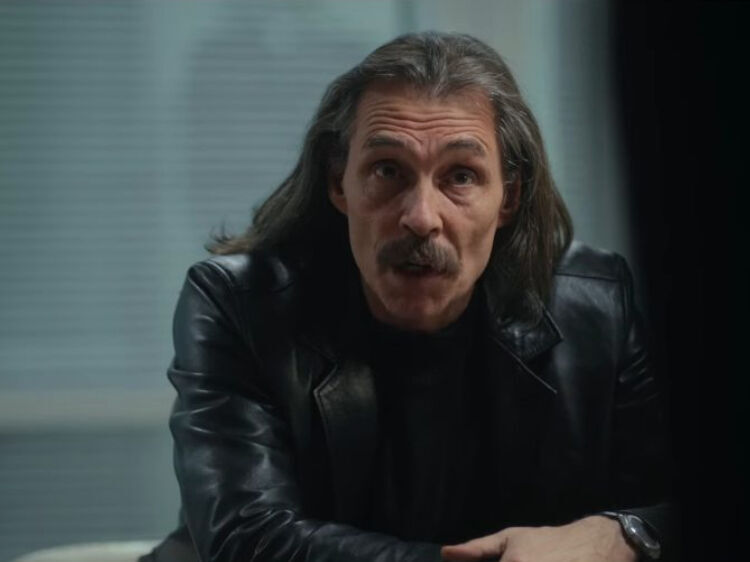 Behzat Ç. Çekiç ve Gül 3. sezon 4. bölüm ne zaman yayınlanacak? - 2. Resim