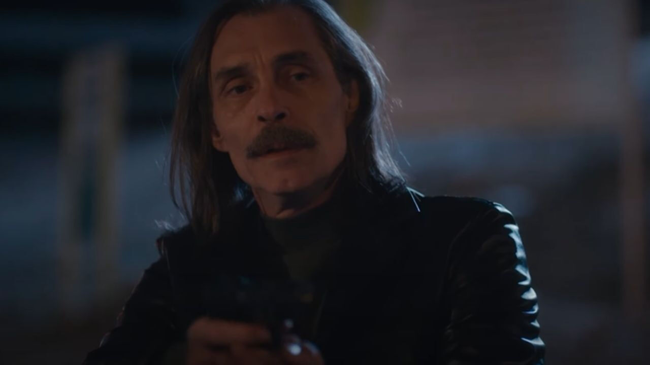 Behzat Ç. Çekiç ve Gül 3. sezon 4. bölüm ne zaman yayınlanacak? - 3. Resim