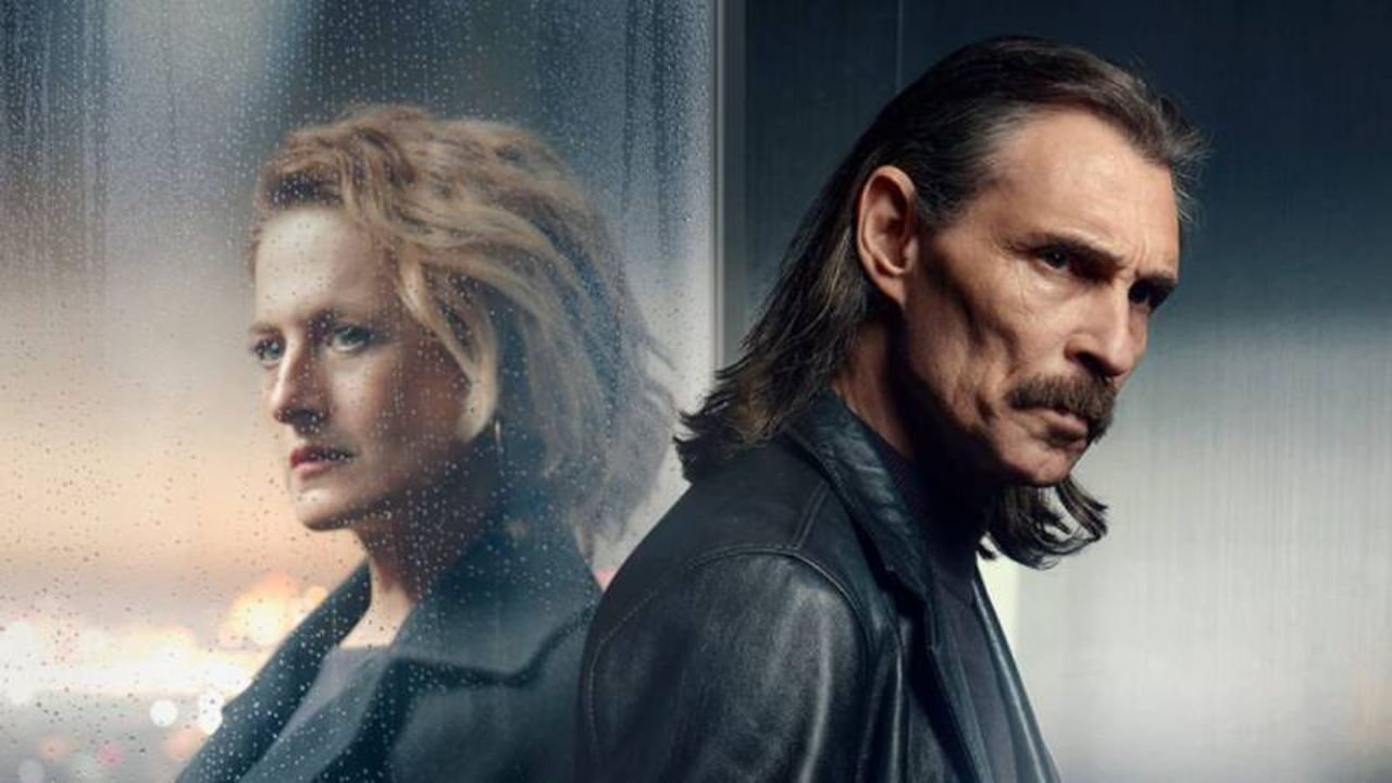 Behzat Ç. Çekiç ve Gül 3. sezon 4. bölüm ne zaman yayınlanacak? - 1. Resim