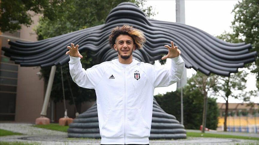 Beşiktaş ayrılığı duyurdu! Yeni adresi belli oldu - 1. Resim