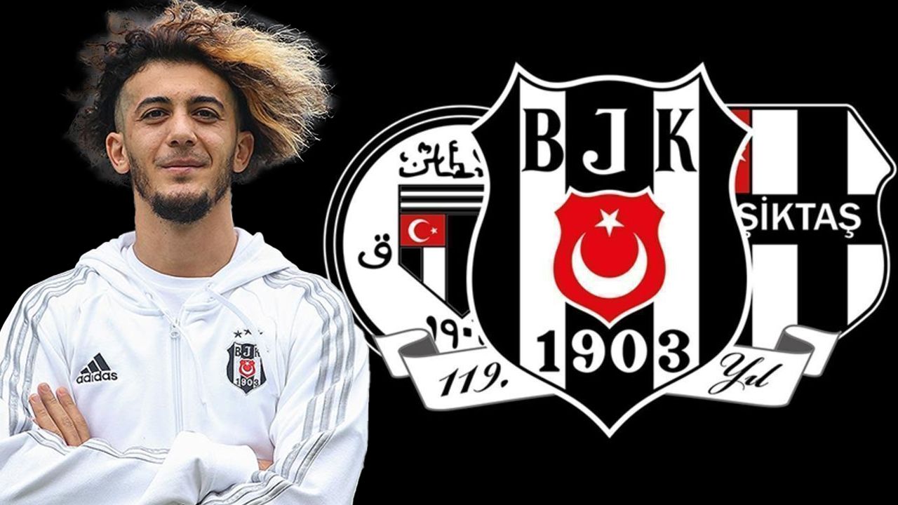 Beşiktaş ayrılığı duyurdu! Yeni adresi belli oldu Beşiktaş ayrılığı duyurdu! Yeni adresi belli oldu