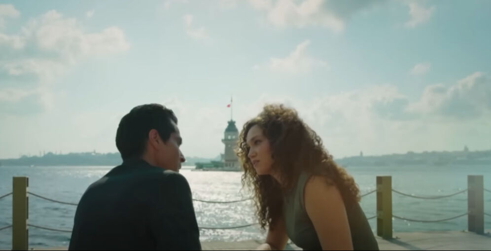 Cennetin Çocukları dizisi oyuncuları kim, konusu ne? - 1. Resim